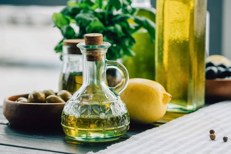Масло льна с лимоном и медом рецепт для иммунитета