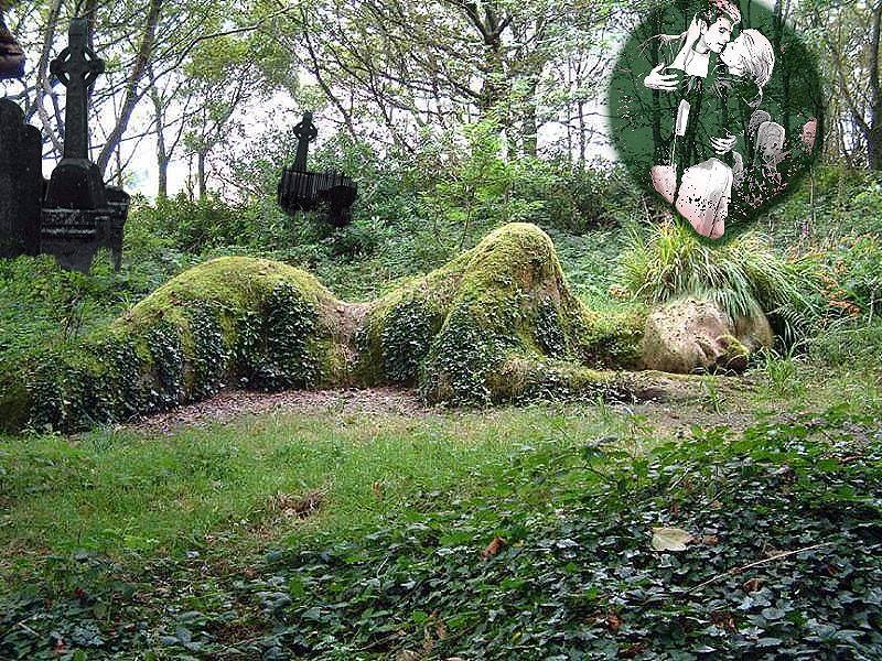 Затерянные сады хелигана: фото, описание, как добраться. затерянные сады хелигана: путешествие в старую добрую англию викторианской эпохи