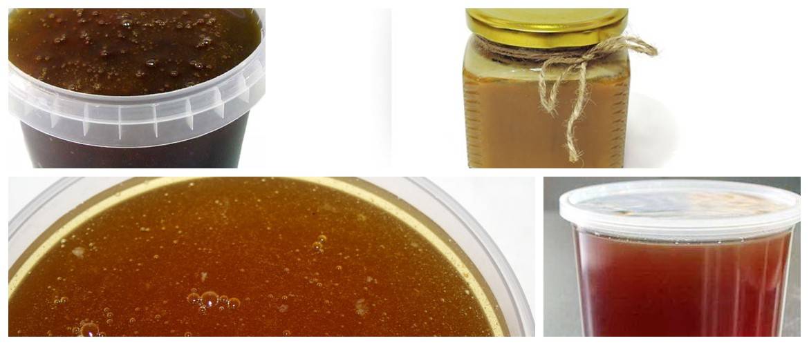 Темный мед: почему такой цвет, с каких растений делают, как называется и качественный ли он