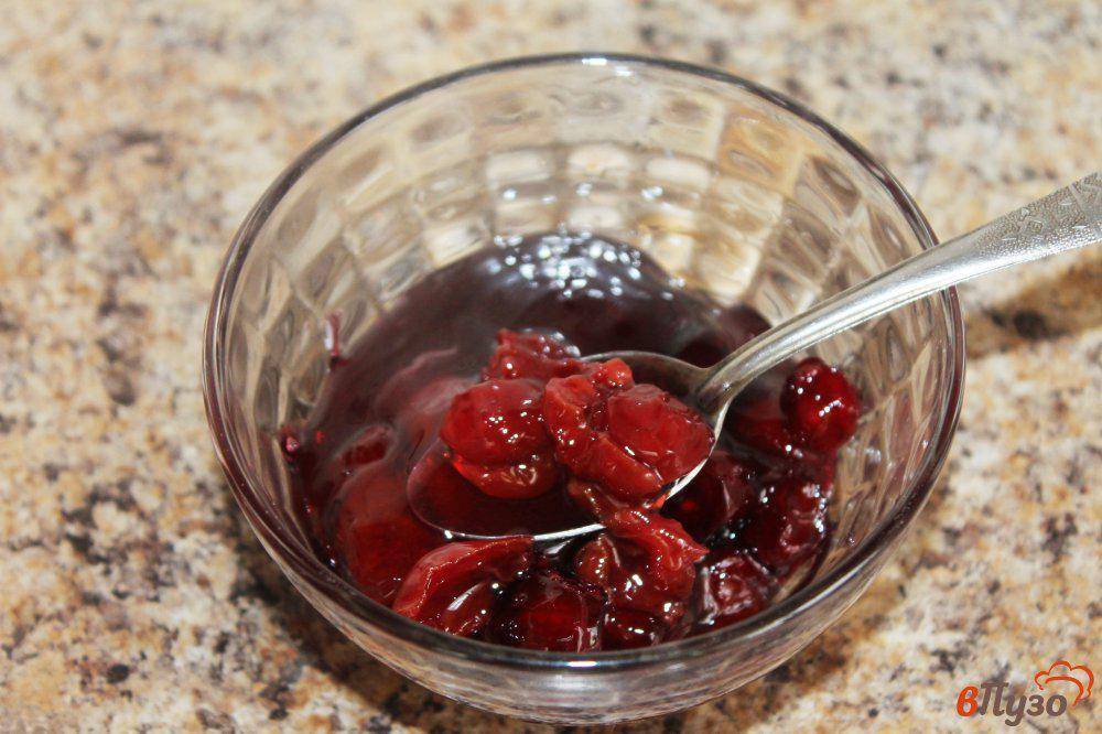 Варенье из замороженной вишни на зиму: 3 лучших пошаговых рецепта приготовления
