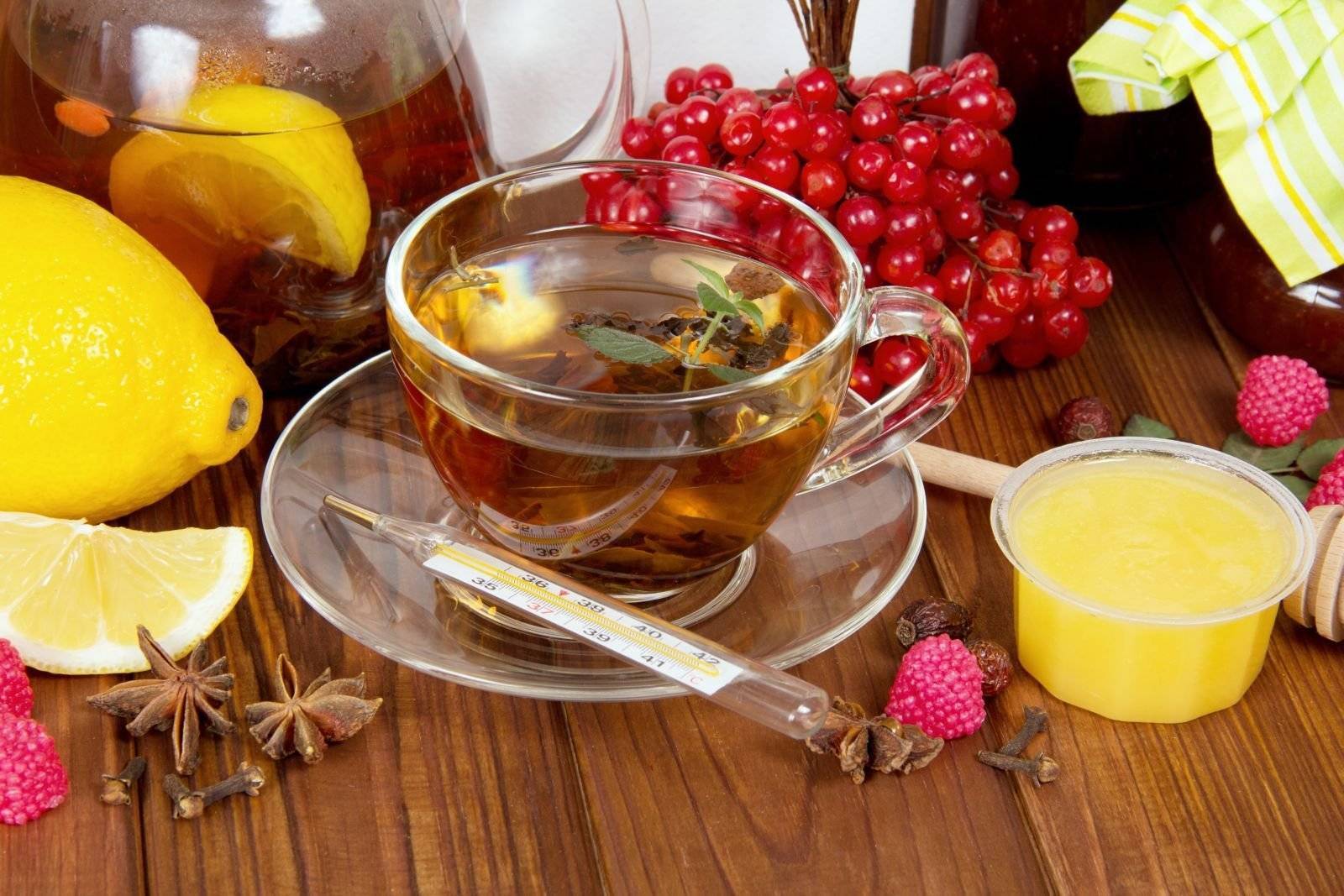 Вода с лимоном и медом – природный антиоксидант. ее польза для организма