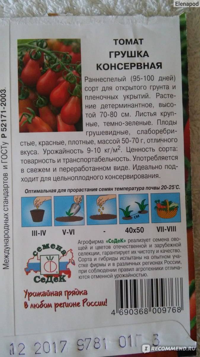 Черные помидоры: характеристика и описание сорта
