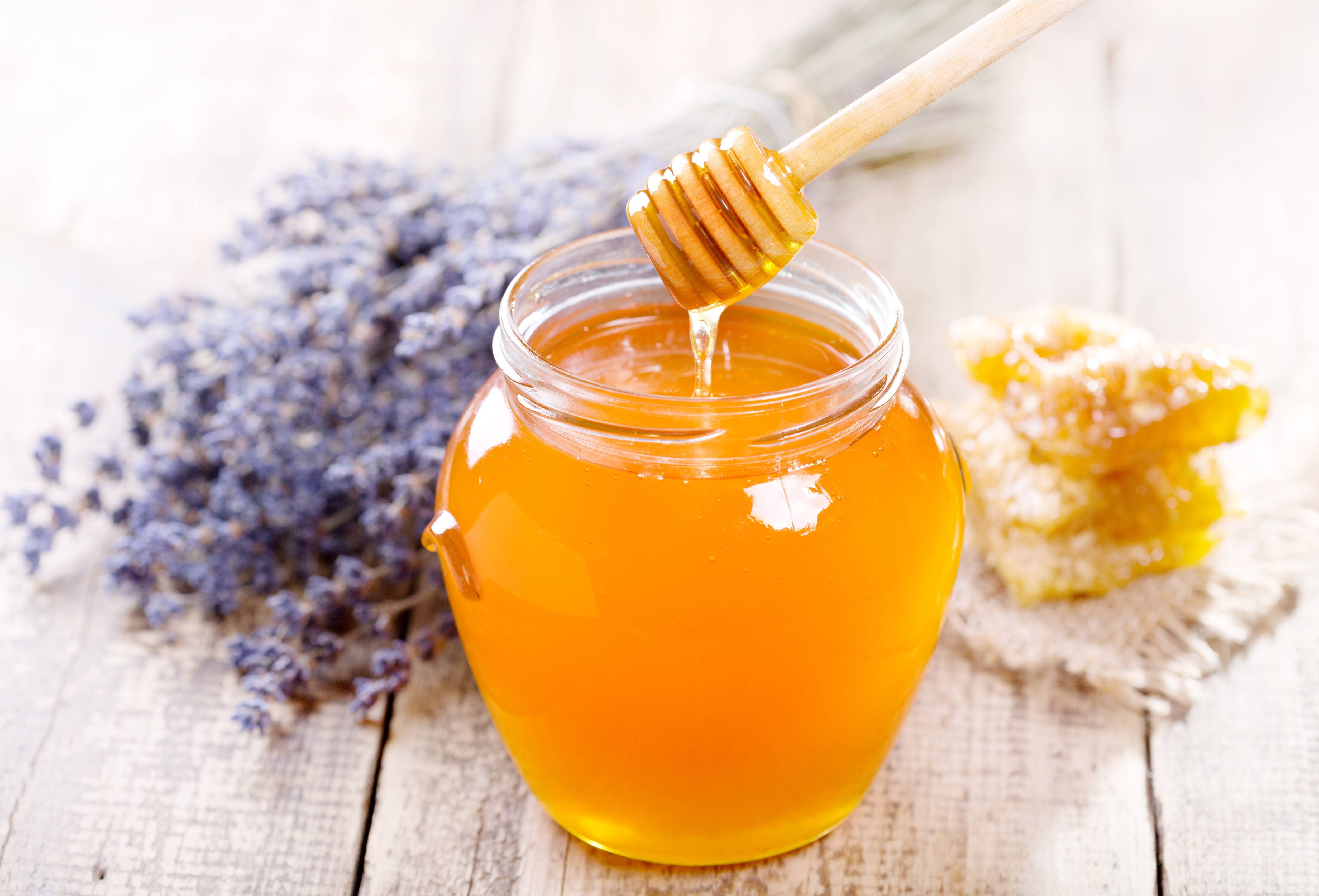 Померанцевый мёд: состав. полезные свойства. рецепты.