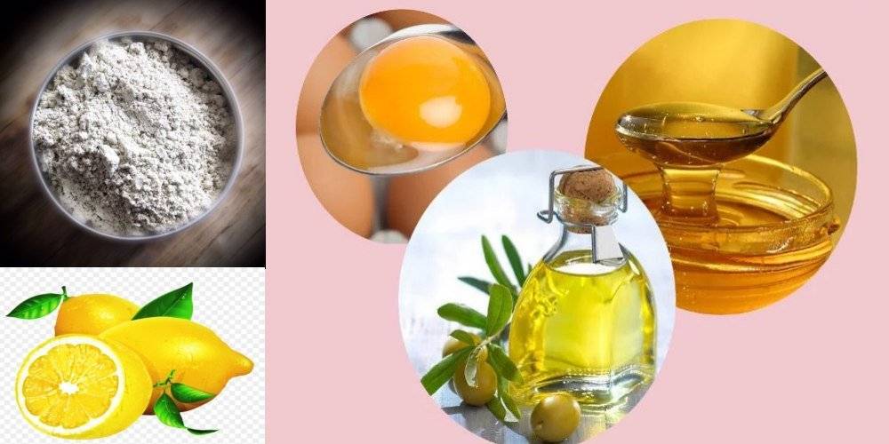 Маска для волос с яйцом и медом: рецепты от сухости, ломкости и выпадения