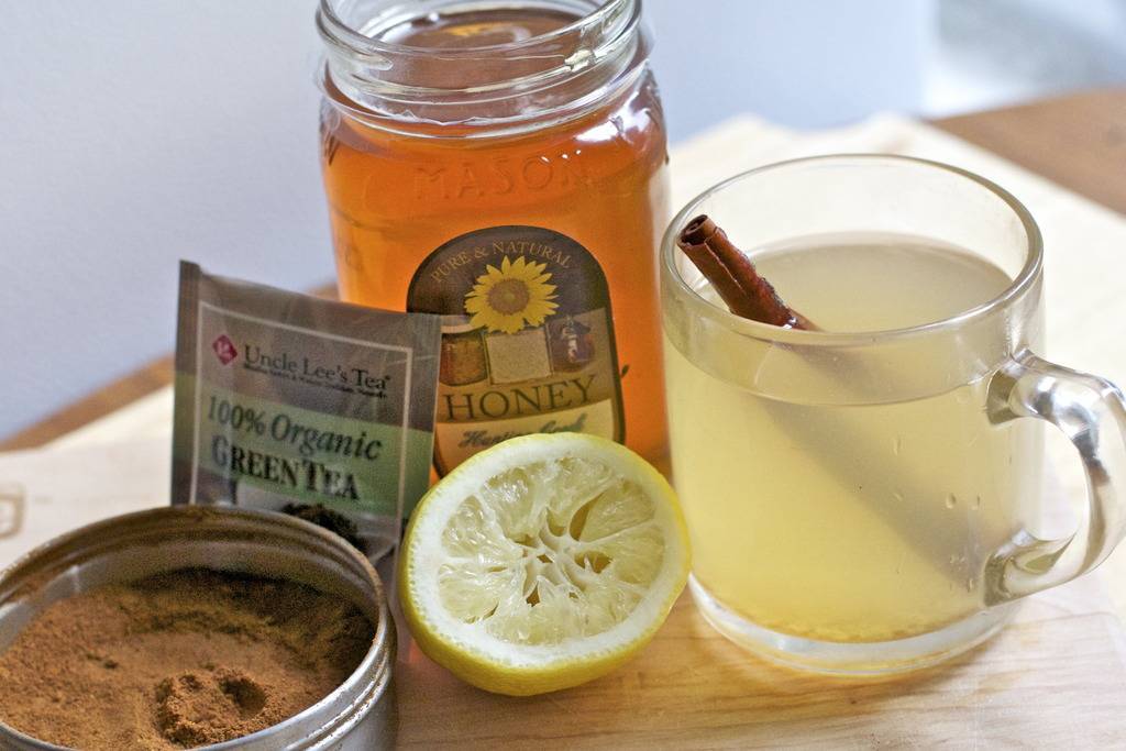 Корица с медом для похудения: рецепты напитков, отзывы и результаты похудевших