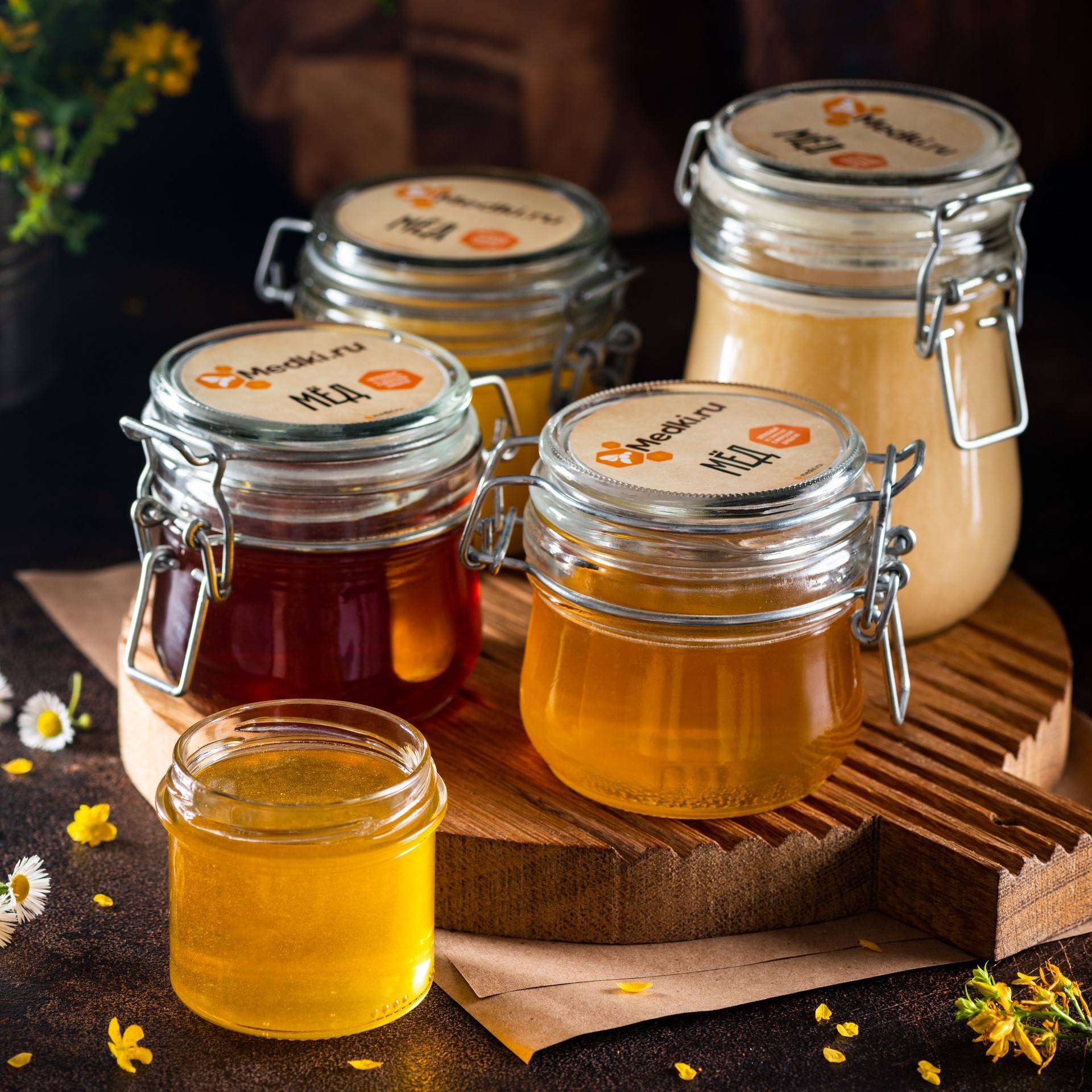 Что такое крем мед? особенности и технология его производства. почему крем мед популярен?