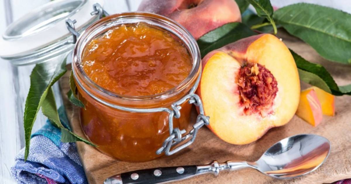 Повидло из абрикосов на зиму – 8 простых рецептов в домашних условиях