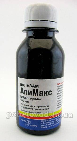 Лекарства для животных > апимакс (бальзам). апимакс для пчел: инструкция по использованию и преимущества