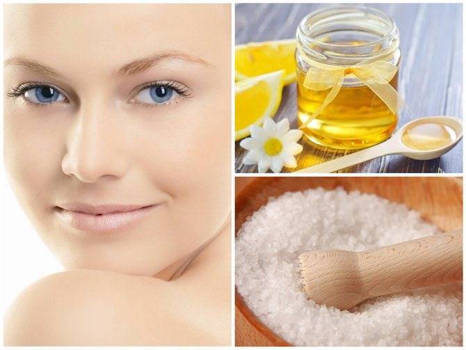 Маски для лица с медом – 32 лучших рецепта
