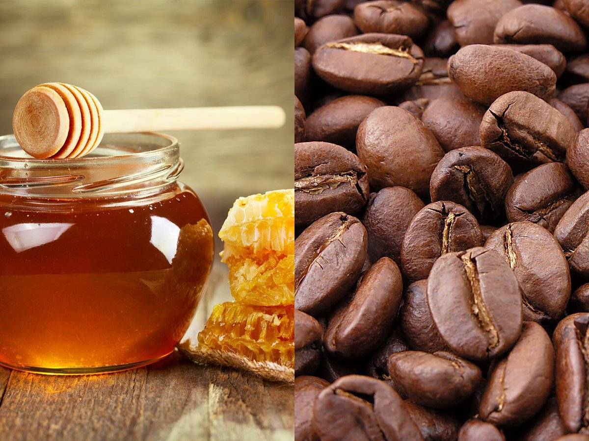 Мёд для похудения — натощак, с чаем, корицей, имбирем, лимоном, с кофе и водой; массаж и обёртывания