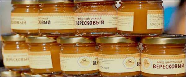Бортевой мед диких пчел: полезные свойства, как отличить от подделки