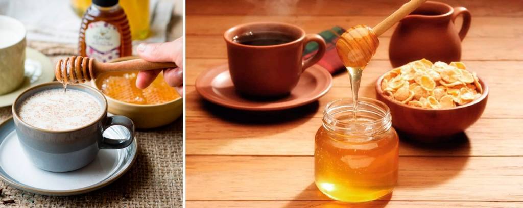 Корица с медом для похудения: рецепт, отзывы и противопоказания
