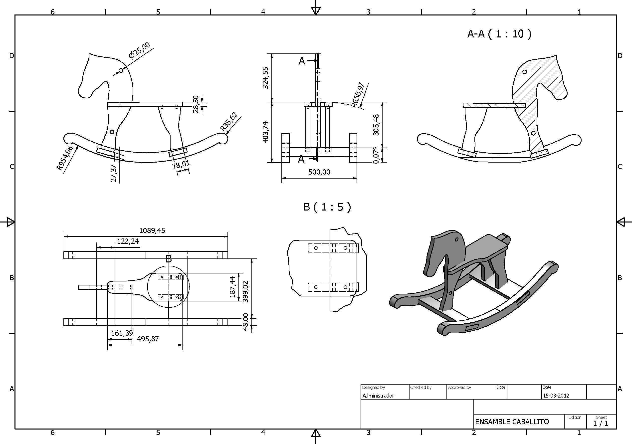 Деревянная лошадка своими руками: для дачи, как сделать, чертежи, пошаговая инструкция (30 фото)