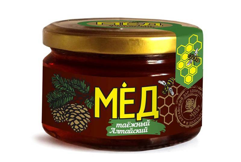 ✅ таёжный мёд: полезные свойства и противопоказания, характеристика и состав, фото - tehnoyug.com