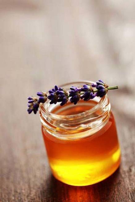 Лавандовый мёд: описание. полезные свойства. рецепты. противопоказания