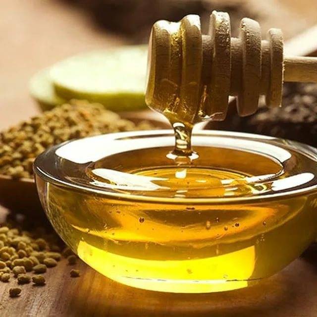 Применение и лечебные свойства абхазского меда апитонус