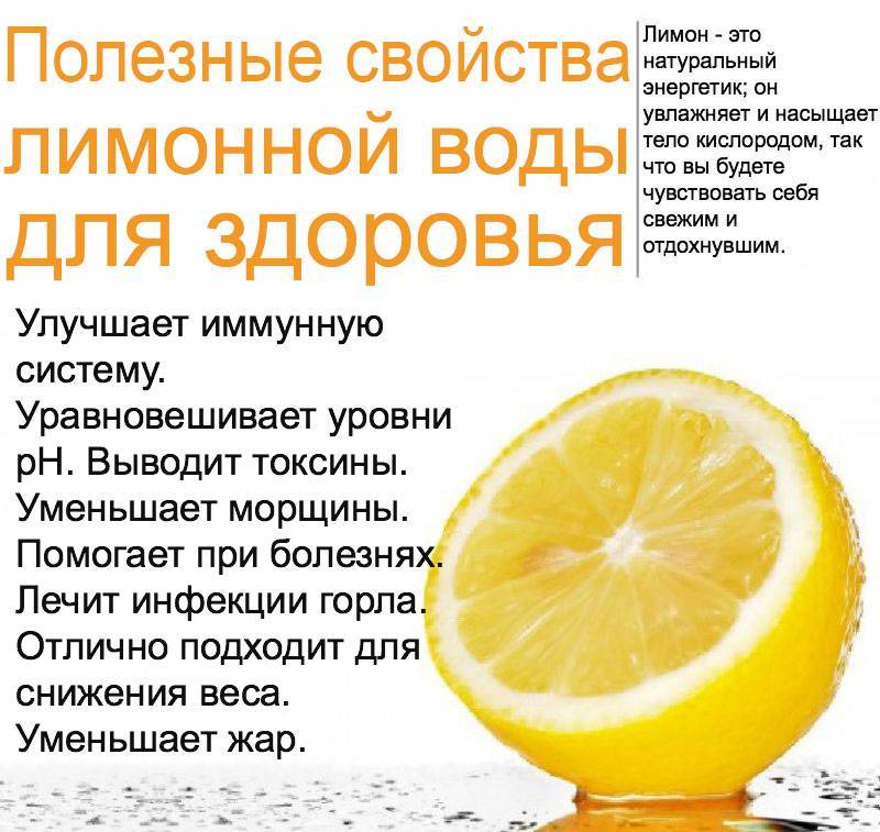 Можно ли похудеть, если пить воду с лимоном: как правильно приготовить, какую лучше использовать, польза напитка и интересные рецепты