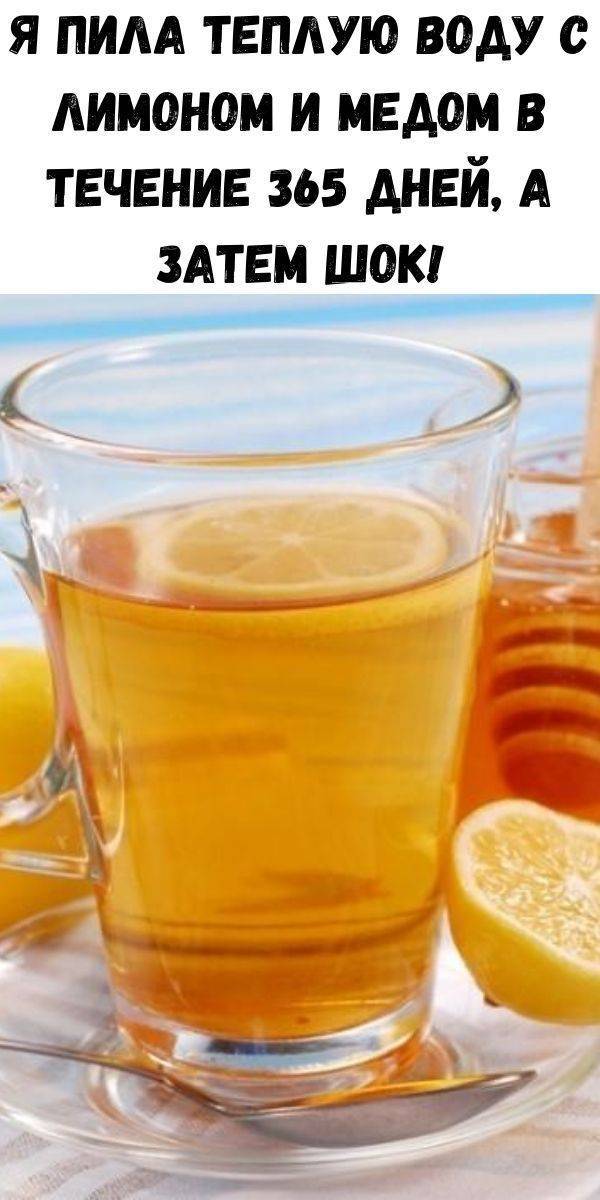 Вода с медом — польза и вред для организма мужчины и женщины. полезные свойства и противопоказания