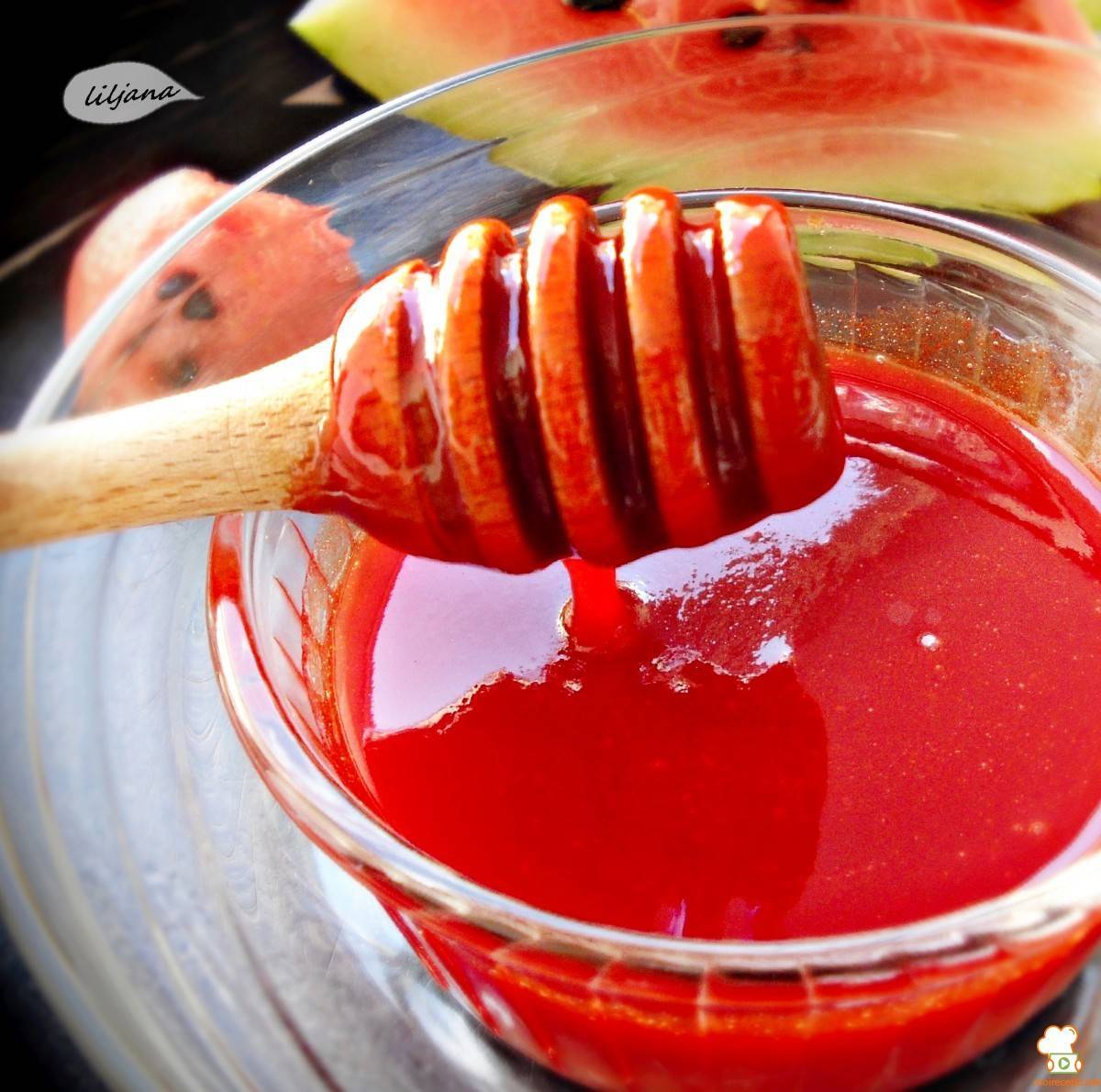 Арбузный мед нардек: полезные свойства, противопоказания, как готовить