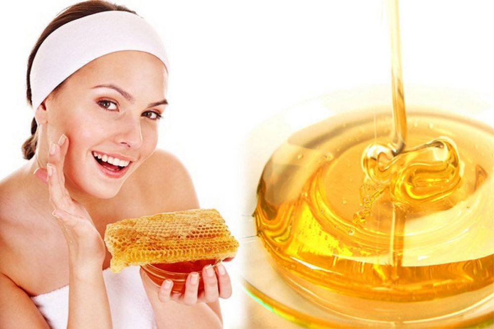 9 масок с медом для лица от морщин: медово-яичная с желтком в домашних условиях