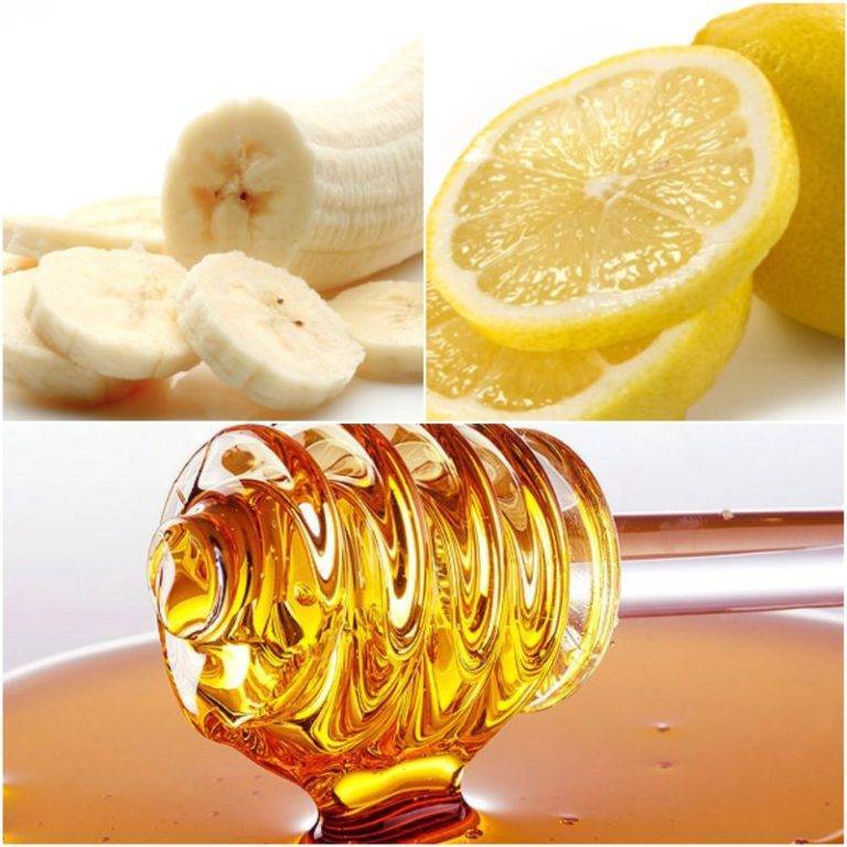 Мед с лимоном: польза, рецепты приготовления и правила применения