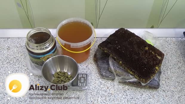Ставленная медовуха в домашних условиях: рецепт без дрожжей и кипячения