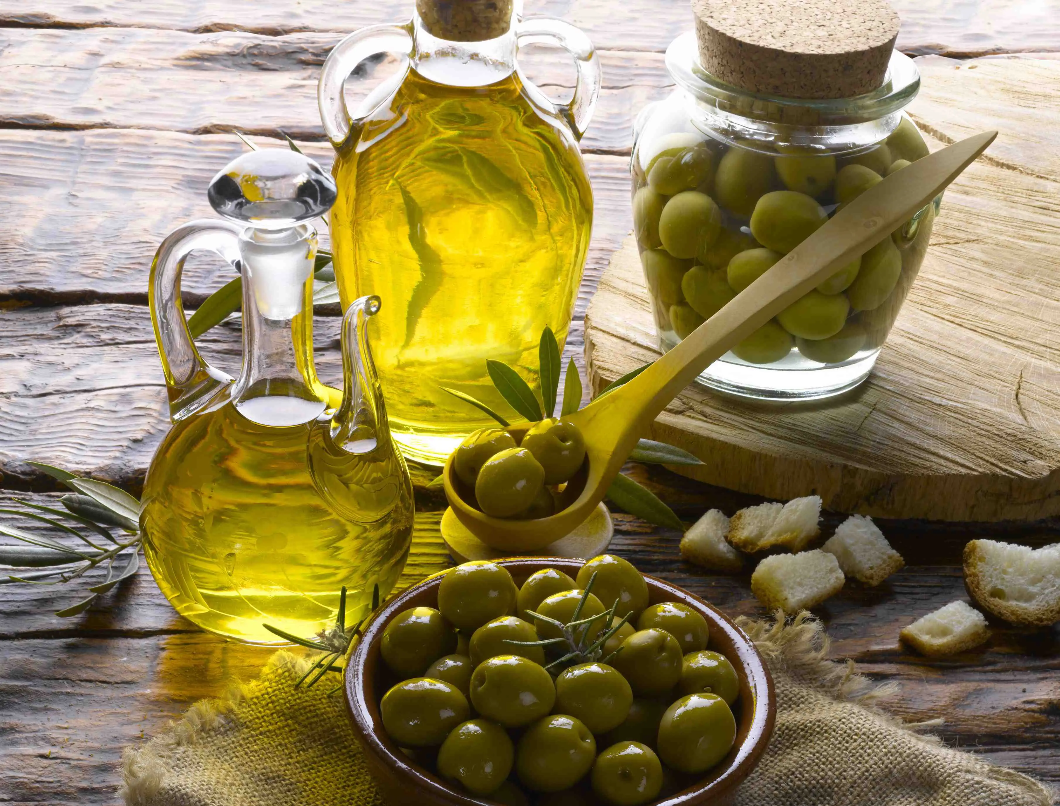 Мед, лимон и оливковое масло натощак: отзывы об эликсире молодости