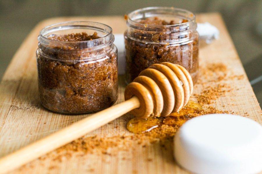 Как приготовить вкусный кофе с мёдом