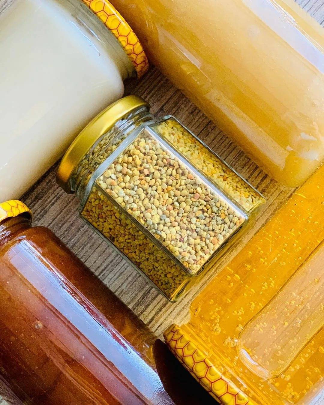 Мёд с пыльцой: полезные свойства, как принимать, противопоказания