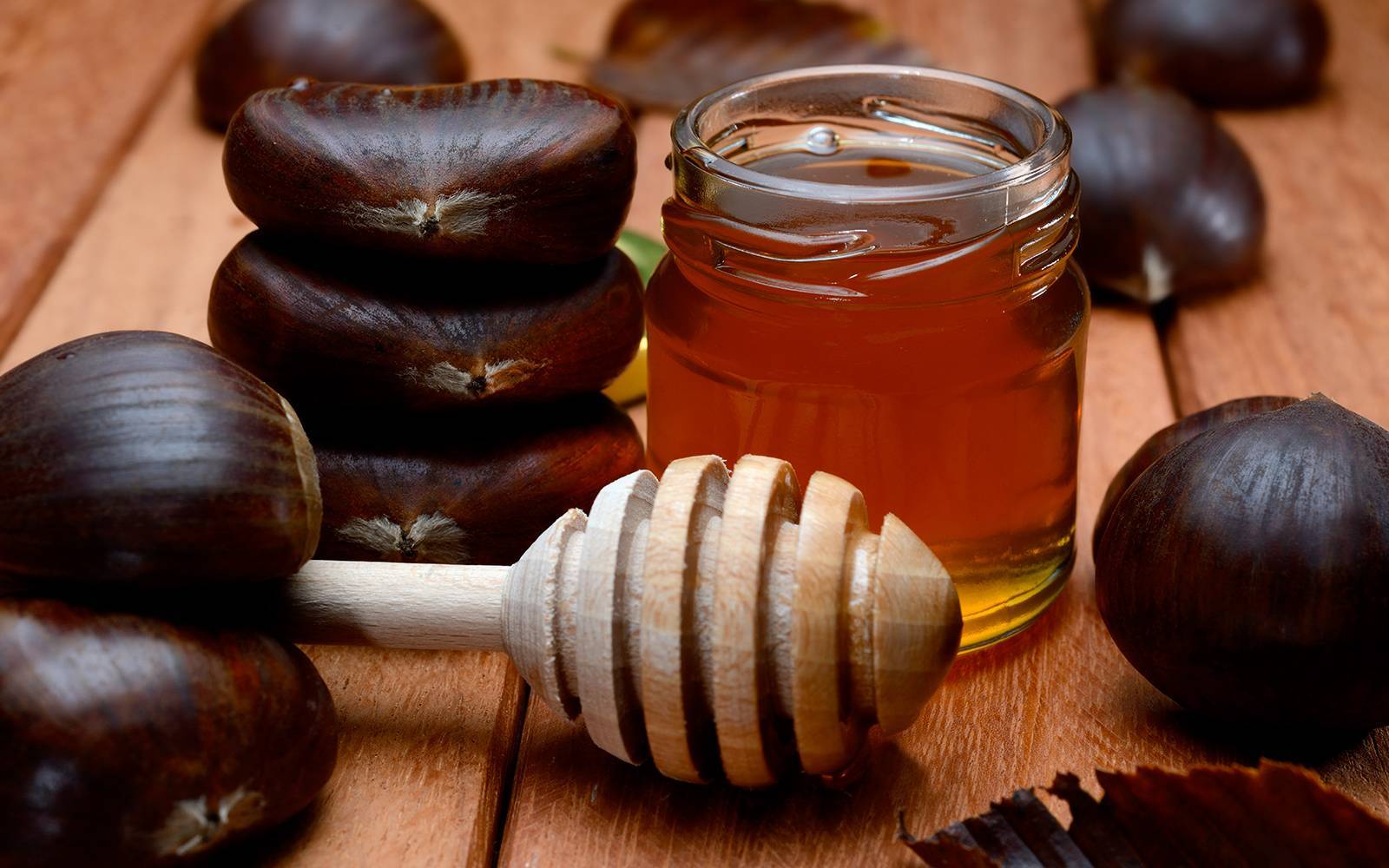Каштановый мед ?: польза и вред, полезные свойства и противопоказания к употреблению