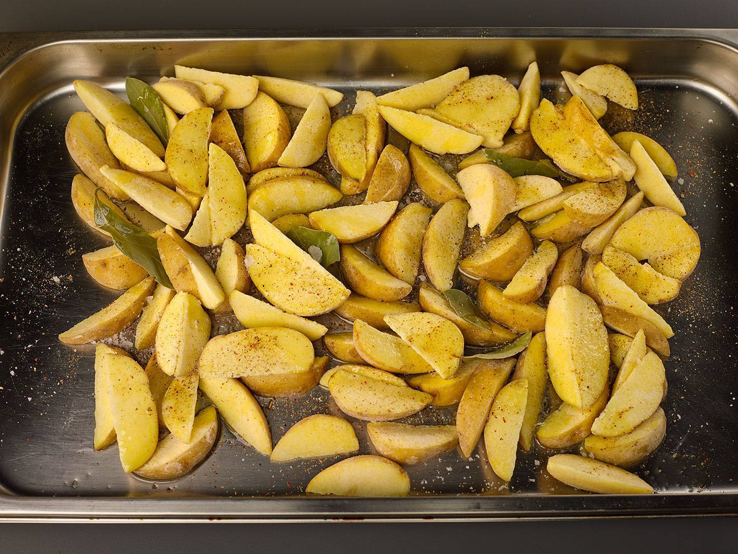 Что делать, если замерзла картошка: можно ли есть и как реанимировать