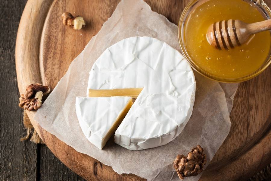 Сыр с медом настоящий деликатес - pchela-info.ru
