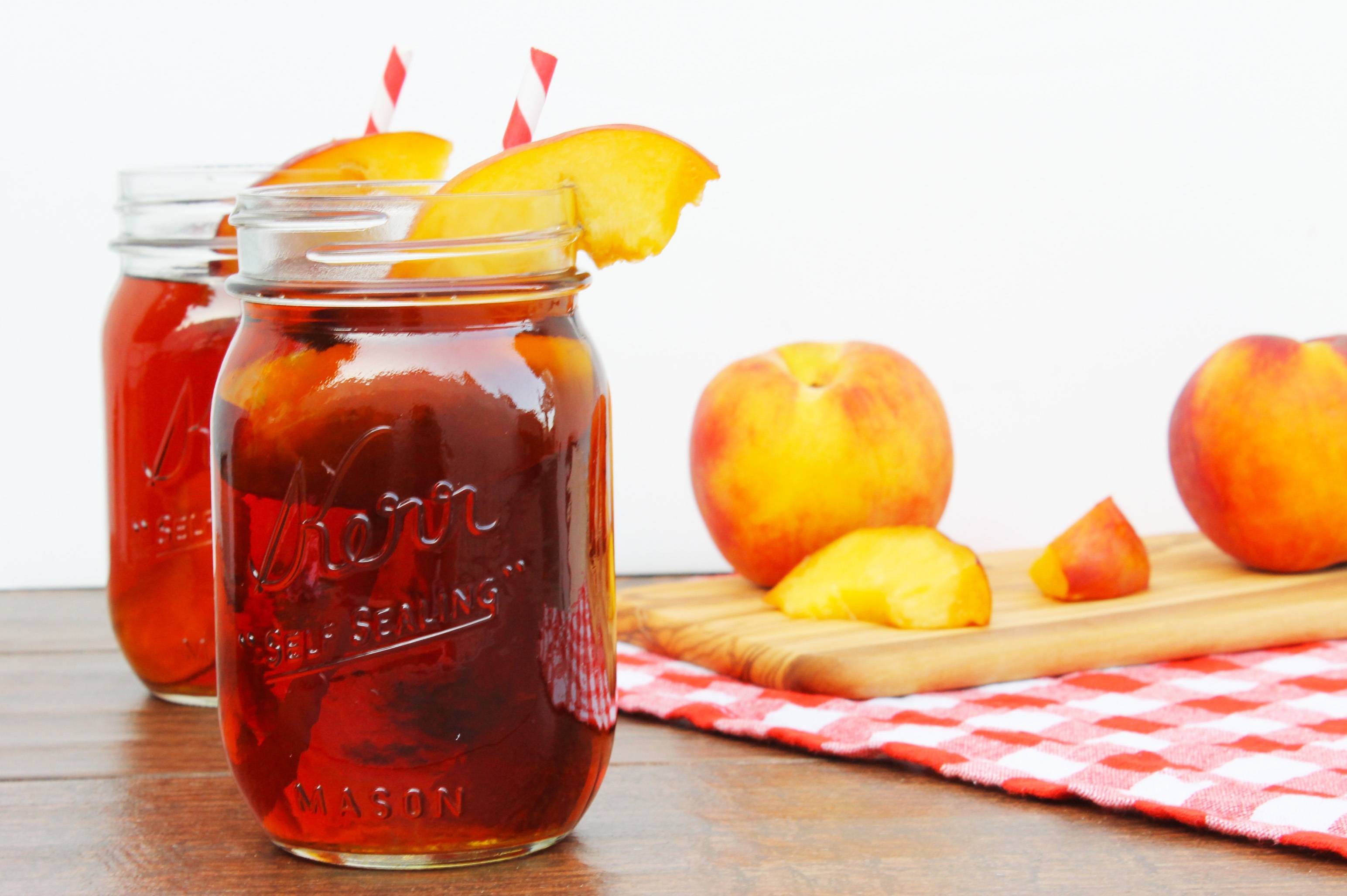 Топ 14 рецептов заготовок из персиков на зиму в домашних условиях