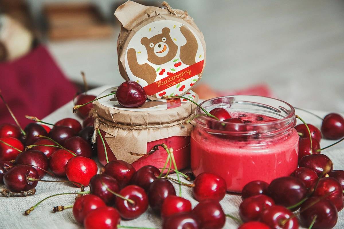 Рецепты с вишней: “пятерка ”удивительных сладостей из рубиновых ягод | огородники