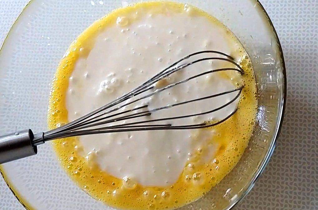 Блины на воде: 9 рецептов вкусных блинчиков с яйцами и без них