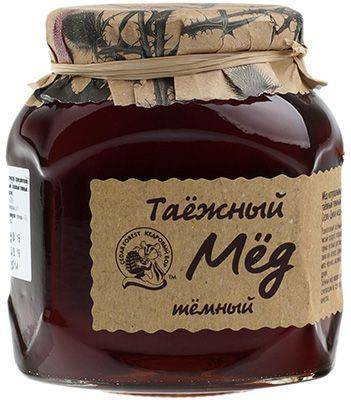 Алтайский мёд -  алтай туристский. туристический портал