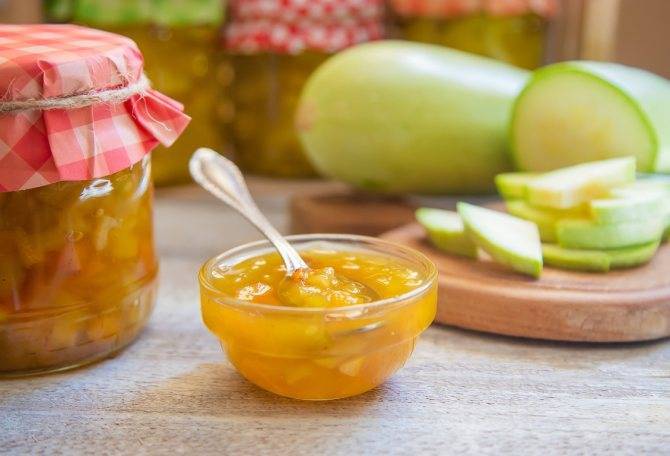 Варенье из бананов на зиму: 10 простых рецептов