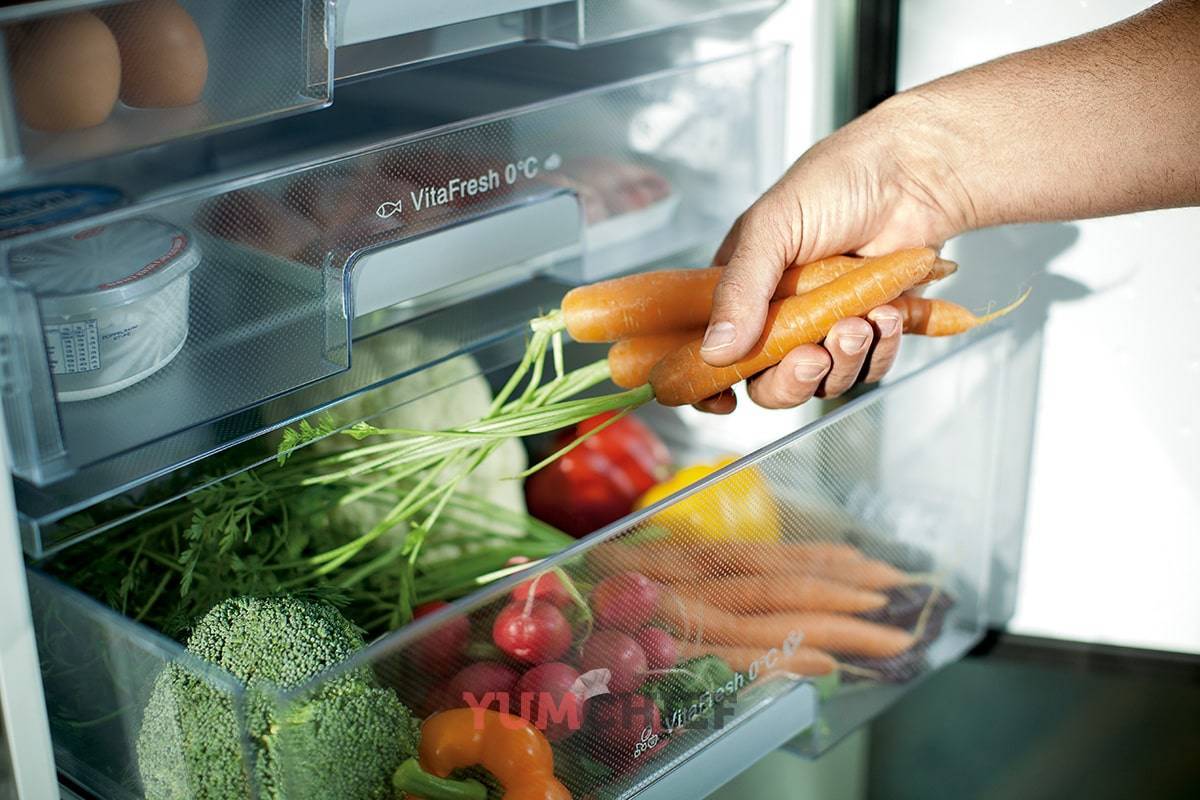 Правила хранения овощей в овощехранилищах: подготовка и особенности складирования