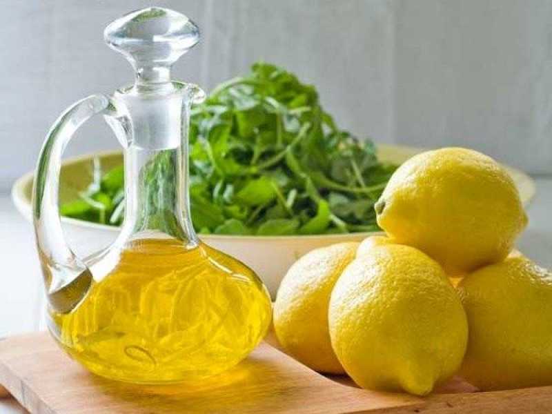 Мед, лимон, оливковое масло: рецепты, польза и вред