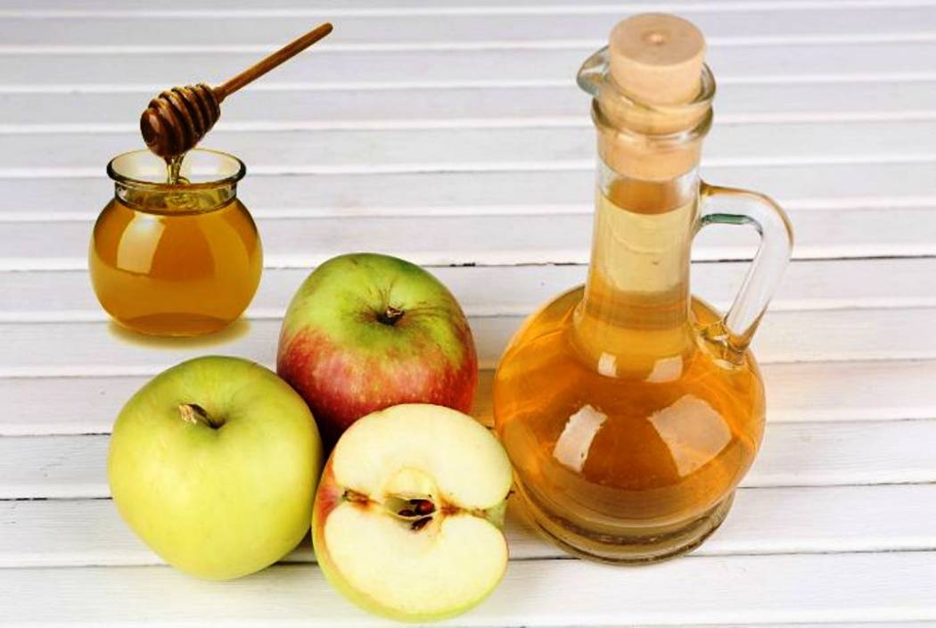 Мед, чеснок и яблочный уксус: рецепт приготовления целебного напитка, польза, показания и противопоказания :: syl.ru