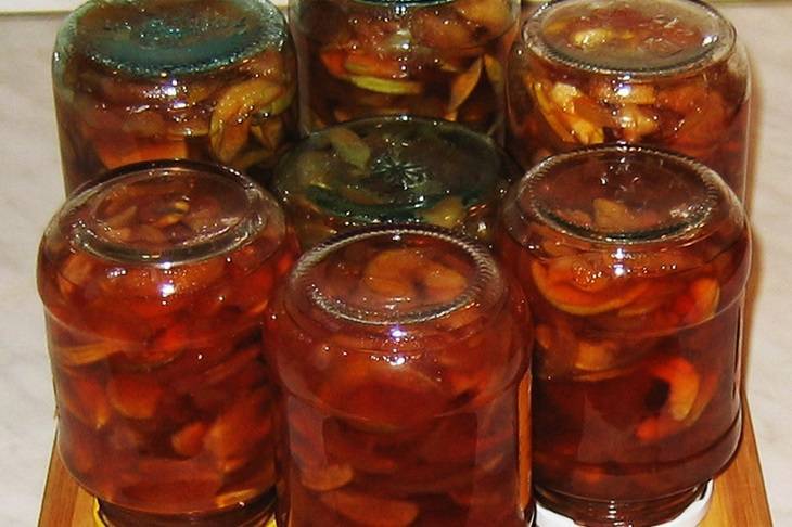 Яблочный соус на зиму для длительного хранения: рецепт в домашних условиях