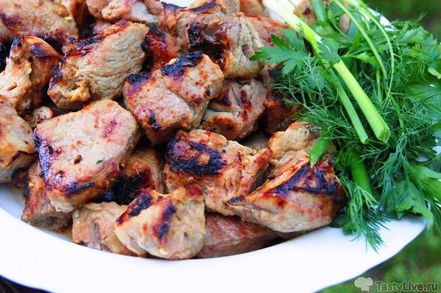 15 вариантов как правильно сделать маринад для сочного мяса свинины – простые и быстрые рецепты для шашлыка и запекания