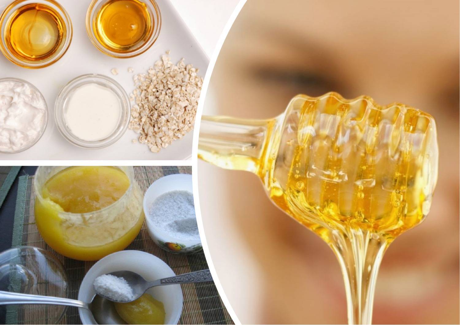 Маски для лица из мёда: от морщин, как сделать медовые маски в домашних условиях - ланита