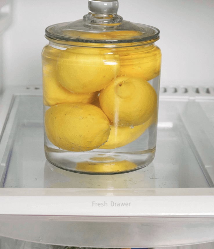 ТОП 13 способов, как в домашних условиях правильно хранить лимоны, чтобы не испортились