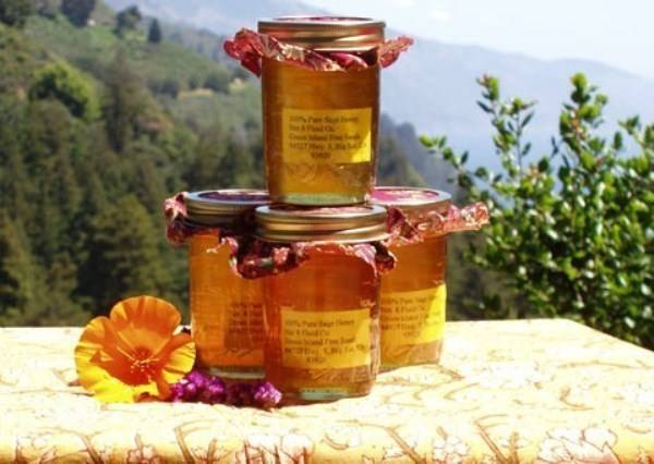 Горный мед: полезные свойства, правила употребления, противопоказания и возможный вред