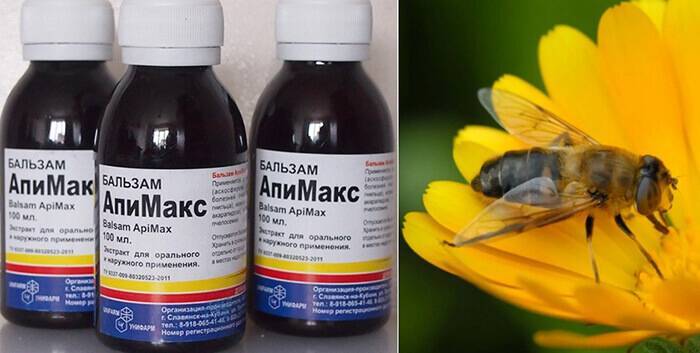 Апимакс для пчел: инструкция по применению, как применять, для чего нужен