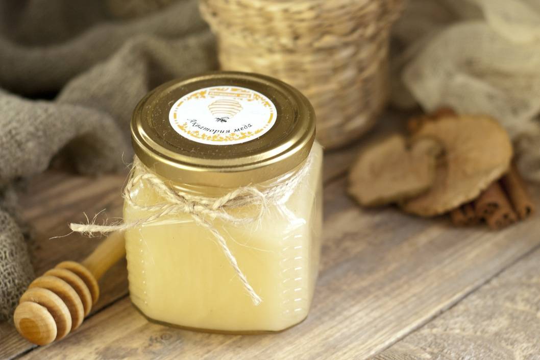 Как выглядит и состав меда из расторопши, польза и противопоказания