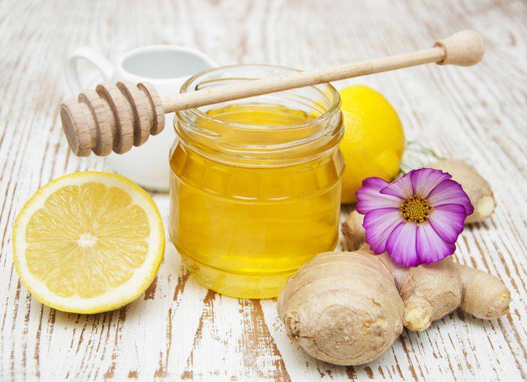 Мед с чесноком польза и вред рецепты