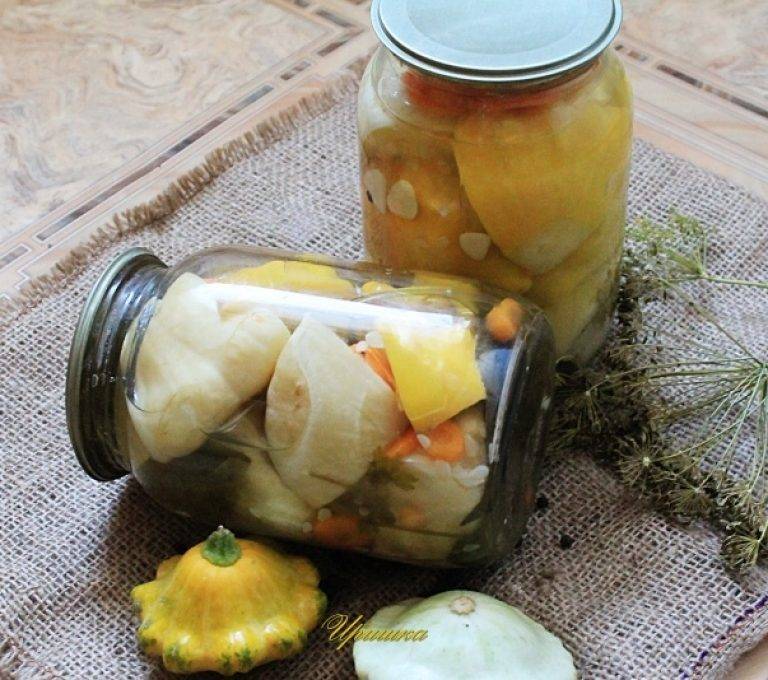 Хрустящие маринованные кабачки на зиму: самые вкусные рецепты